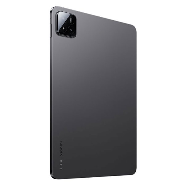 Tabletti XIAOMI PAD 7 - 8 Gt 256 Gt - Harmaa