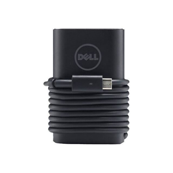 DELL E5 virtalähde ja invertteri sisäkäyttöön 90 W musta