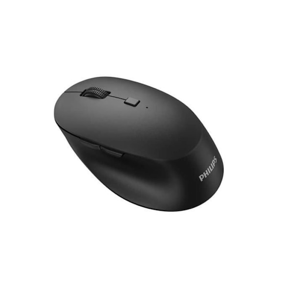 Trådløs mus - PHILIPS - SPK7507 - 3200 DPI - 6 knapper - Optisk