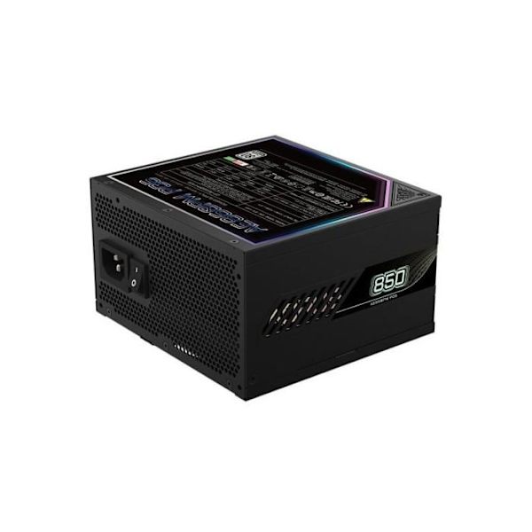 Gigabyte 850W