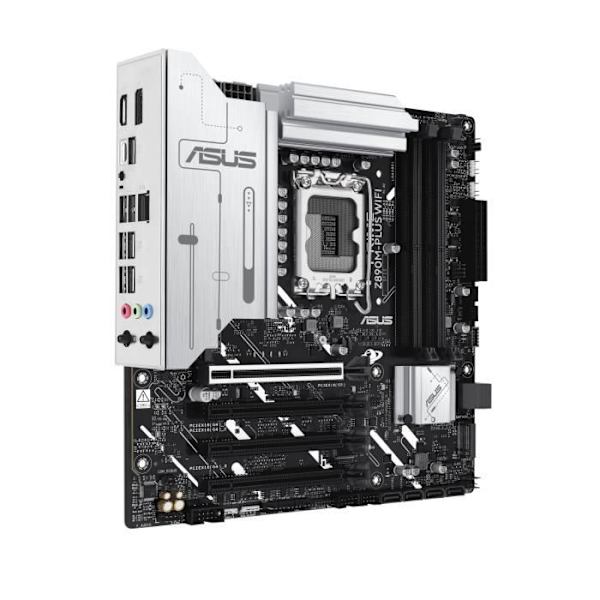 Emolevy - ASUS - PRIME Z890M-PLUS WIFI