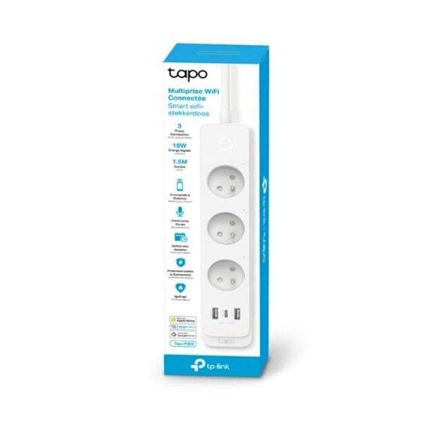 Tapo Access Point - Tapo P300