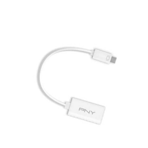 PNY PNY miniDP to HDMI 96mm Mainos