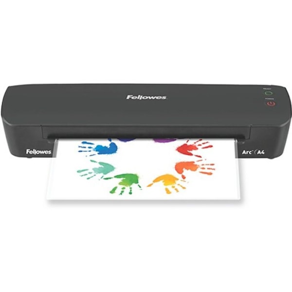 Plastificer - A4 - Bue - Fellowes