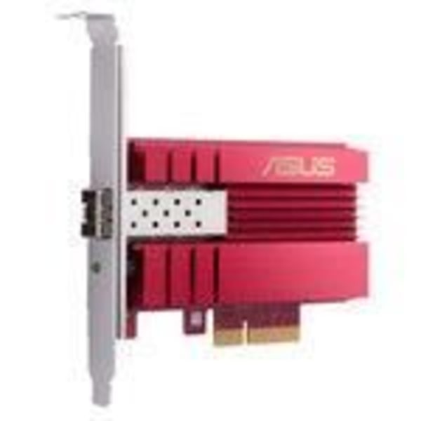 ASUS XG-C100F netværksadapter - PCIe 3.0 x4 - 10 Gigabit SFP+ x 1