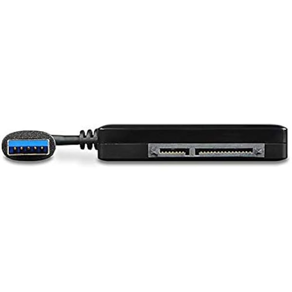 Axagon ADSA-FP3 interfacekort og adapter