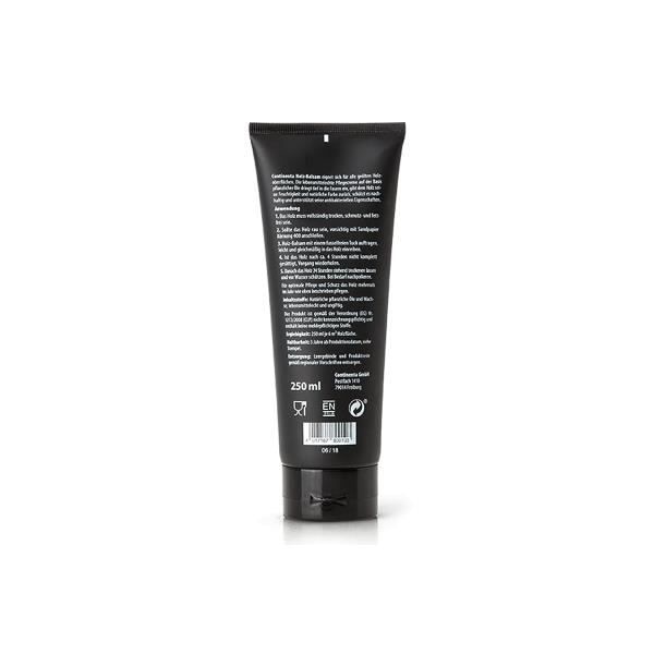 Suojaöljy - Continenta - 250ml - Suojaa puuta - Kosteus - Kuluminen