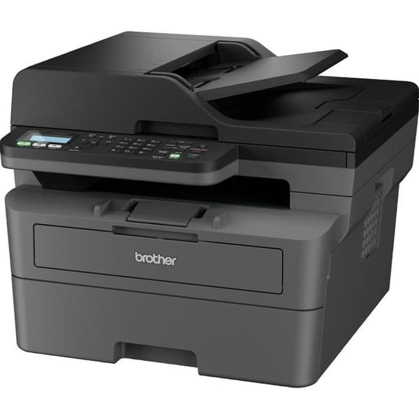 Skrivare laser multifunktion - BROTHER - MFC-L2802DW - A4 - 32 ppm - Automatisk dubbelsidig utskrift