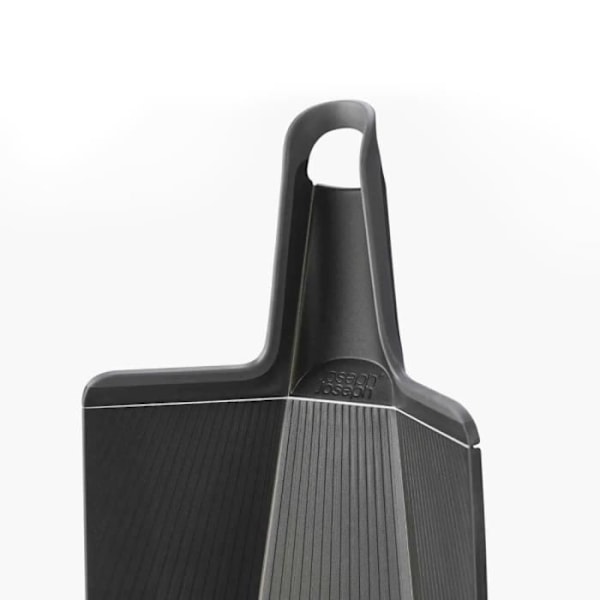 Skärbräda - Joseph Joseph - Chop2Pot Plus - Fällbar - Svart - 450 mm x 263 mm Svart