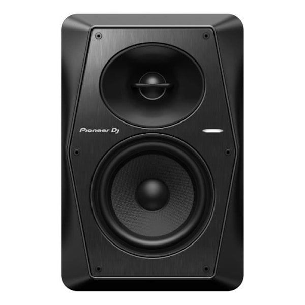 Pioneer DJ VM-50 - Aktiv monitorhøjttaler (pr. rum)