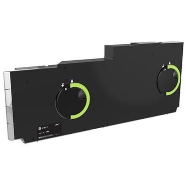 Spildtoneropsamler LCCP - LEXMARK - Til CS820, CS827, CX820, CX825, CX827, CX860, XC6152