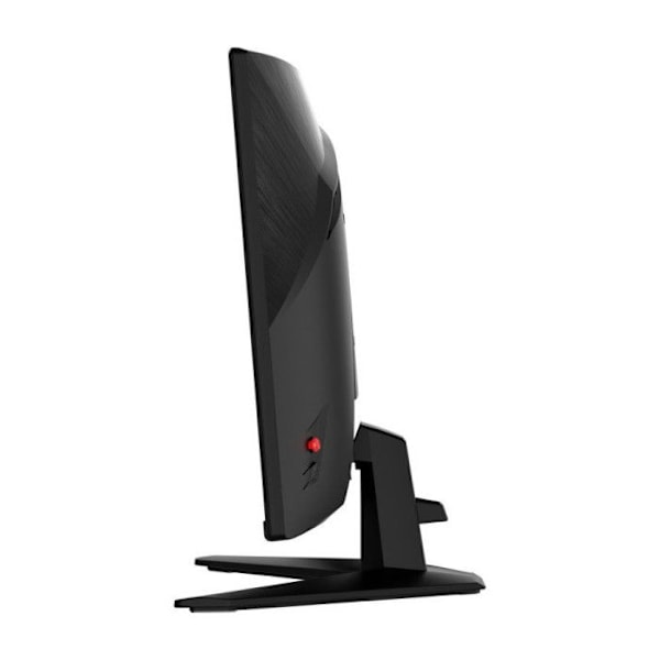 PC Skærm - Msi - MAG 274CXF - 27 tommer - 280 Hz - 0,5 ms
