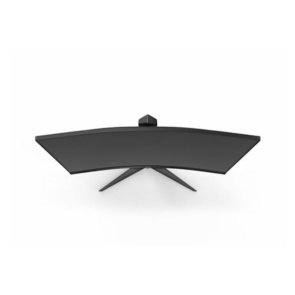 AOC C27G2Z3/BK PC-skærm - 27 tommer - Full HD 1920 x 1080 - 1 ms - HDMI/DisplayPort - Sort