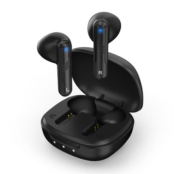 Bluetooth-hörlurar Genius HS-M905BT svart