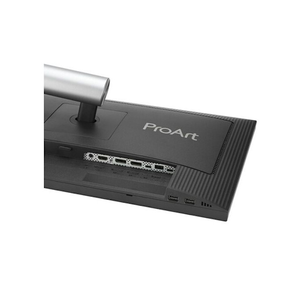 Asus ProArt PA278CFRV 27 QHD Näyttö harmaa