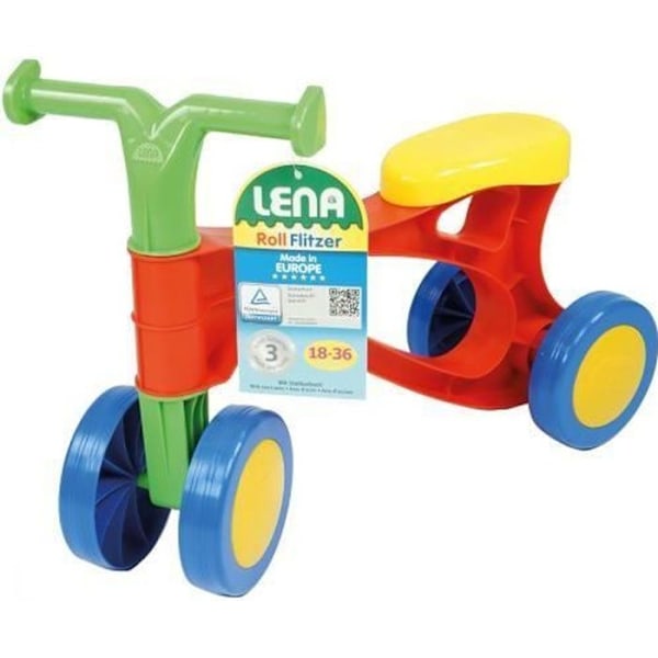 Van der Meulen Lena Mini Push Bike 0704007