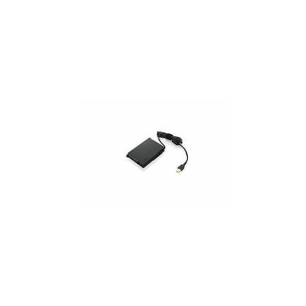 Lenovon virtalähde - Inverter Indoor 135 W Black (ThinkPad 135W Slim AC Adapter [Slim Tip] - Netzteil - 135 Watt - musta