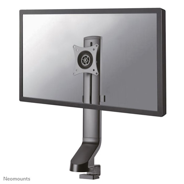 Skärmstöd - Newstar - FPMA-D860BLACK - Svart - 10-32 tum - Justerbar