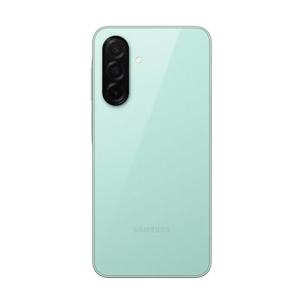 Samsung Galaxy A26 5G 6 Go/128 Go Vihreä (Mint) Kaksois-SIM A266