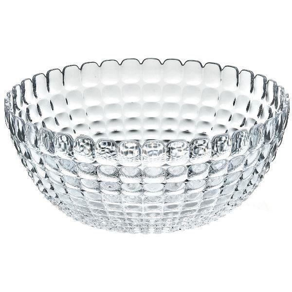 Saladier - GUZZINI - Tiffany - 30 cm - Transparent - Plastik