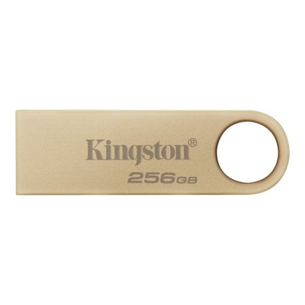 USB-avain - KINGSTON - DTSE9G3/128 Gt - USB 3.2 Gen 1 -nopeus - Yhteensopiva Windowsin, MacOS:n, Linuxin ja Chromen kanssa