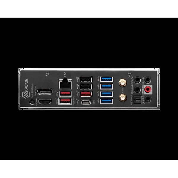 Bundkort - MSI - MAG B650 TOMAHAWK WIFI