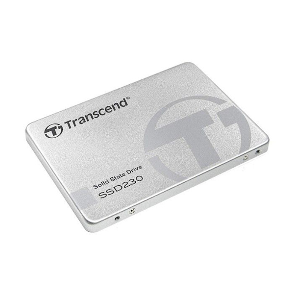 TRANSCEND SSD230 SSD - 1 TB - Intern - 2,5" - SATA 6 Gb/s