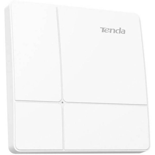Tenda AC1200 Wave 2 Gigabit åtkomstpunkt Vit