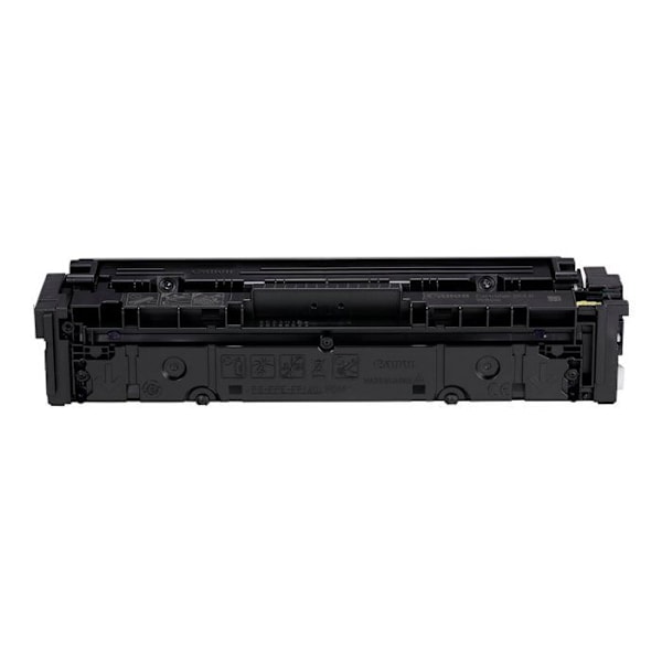 CANON 054H tonerkassett - Gul - Laser - Hög kapacitet - 2300 sidor