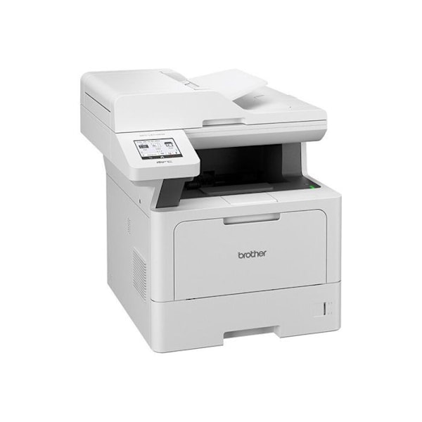 4 in 1 yksivärinen monitoimitulostin - BROTHER - MFCL5710DW - Verkko/Wifi - 48 sivua minuutissa - Kaksipuolinen