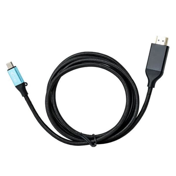 i-tec - USB-C till HDMI-kabel - 150cm