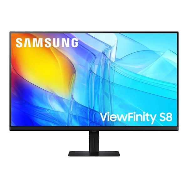 SAMSUNG ViewFinity S80D 32p UH Sort