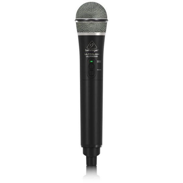 Projektor - BEHRINGER - ULM300MIC - Fuld HD - 3200 Lumen - 30000 timers lampelevetid