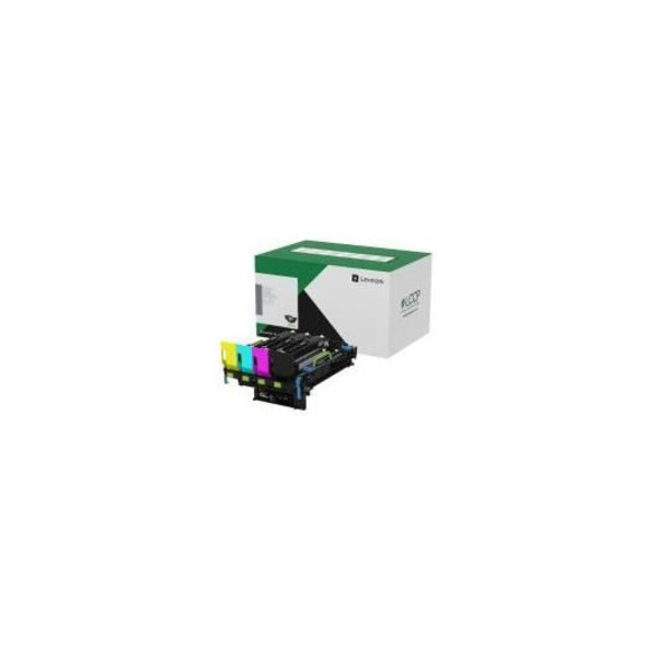 LEXMARK C4342, C4352, CS730, CS735, CS730, CX735, XC4342, XC4352 VÄRI