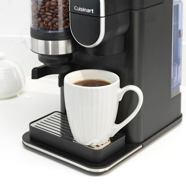 Cuisinart DGB2E kaffemaskine med kværn
