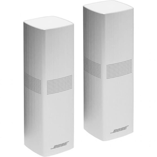 Bose SPEAKERS 700 WHITE soundbar