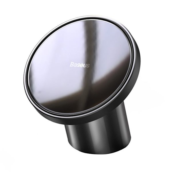 Bilholder - Baseus - C40141501113 - Magnetisk - Sort - Metal og Glas sort