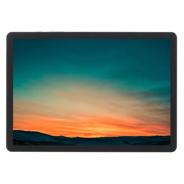 Samsung touchscreen tablet - SM-X210NZSAEUE - Galaxy Tab A9+ 64GB Wi-Fi EU sølv
