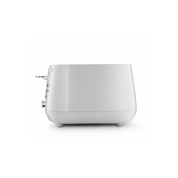 Delonghi CTY2103.W leivänpaahdin Vit