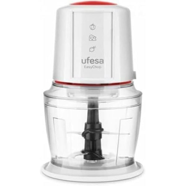 UFESA Easychop 70505180 Hakker - Kompakt og kraftfuld