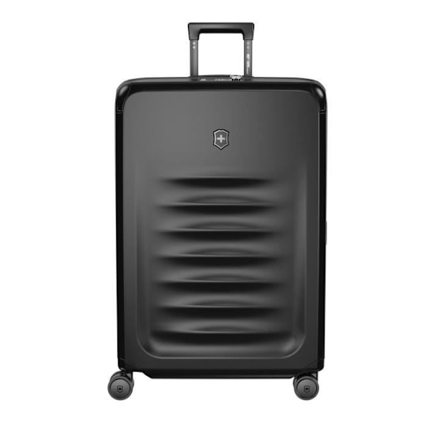 VICTORINOX Spectra 3.0 Large Case 103L L Musta [162294] - matkalaukku tai matkatavara myydään yksinään sort