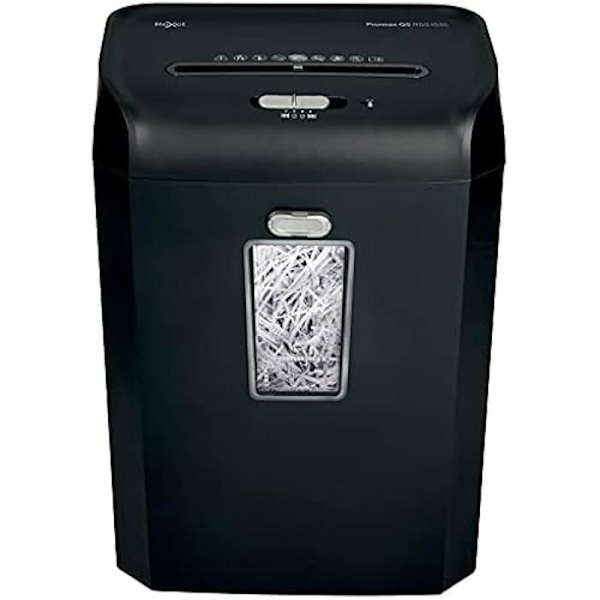 RX: Shredder ProMax QS RSS1535 EU