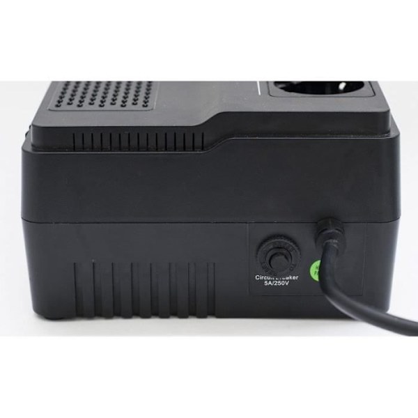 APC - APC Easy UPS BV BV500I-GR - UPS - 500VA