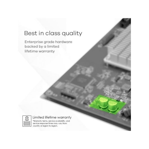 Switch - Zyxel - GS1915-8 - 8 Ethernet porte - Managed - Sort