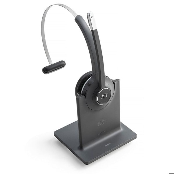 Router - Cisco - 561 - Trådløs - Sort - Hjemme/Professionelle netværk