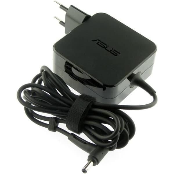 Strömförsörjning - ASUS - 0A001-00232500 - 45 W - Inomhus - Svart