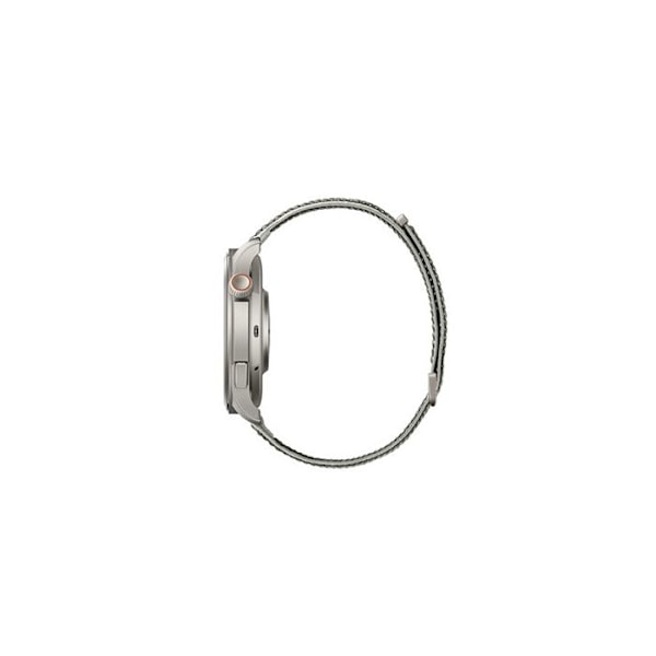 Amazfit Balance, Smart Watch, NFC, Kontaktlös betalning, AI Fitness Coach, AI Fitness Coach, AI Sleep & Health Tracker, Dual-Band GP