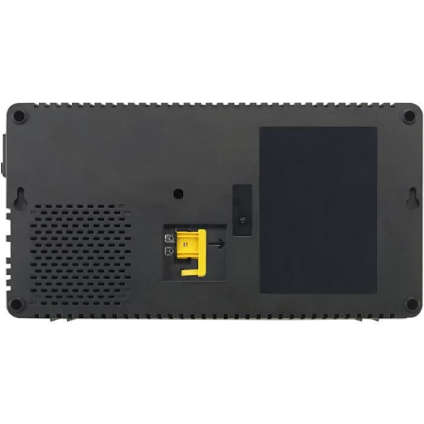 APC - APC Easy UPS BV BV1000I - UPS - 1000VA