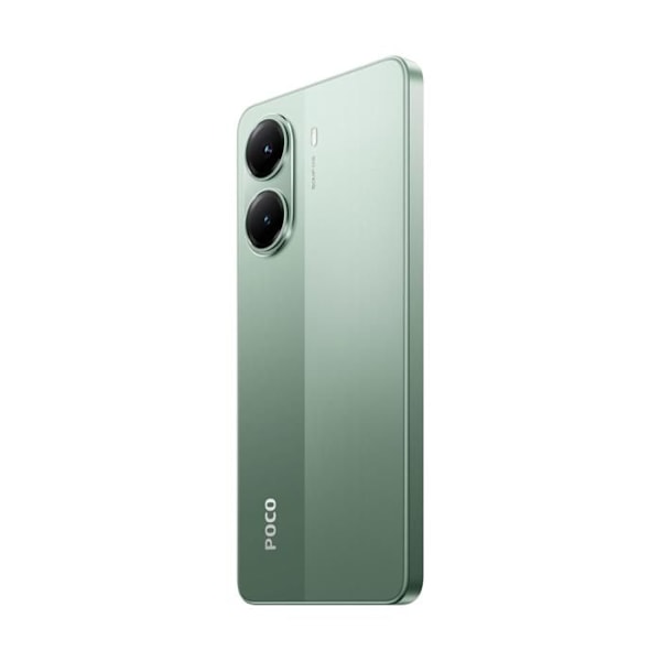 POCO X7 Pro Grøn 12 GO + 512 GO