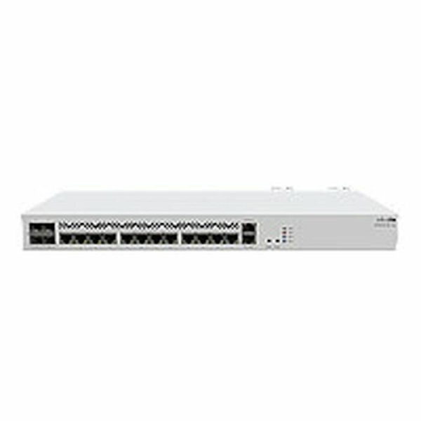 Reititin Mikrotik CCR2116-12G-4S+